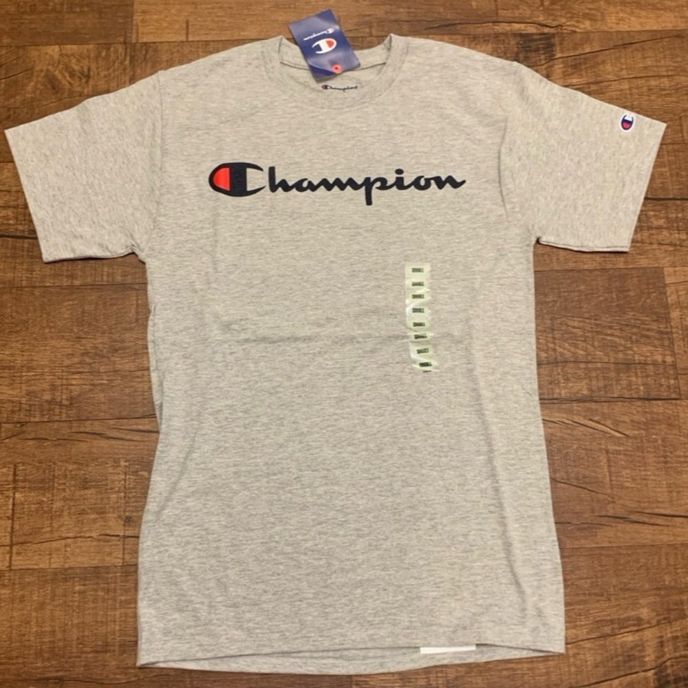 Champion Mens classic t-shirts bundle - Picture 2 of 8